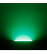  Blinder and Wash Light 132 x 0.2 W RGB