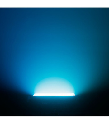  Blinder and Wash Light 132 x 0.2 W RGB