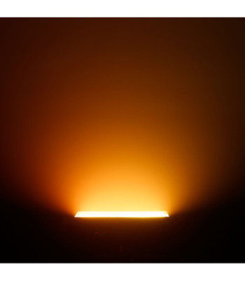  Blinder and Wash Light 132 x 0.2 W RGB