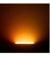  Blinder and Wash Light 132 x 0.2 W RGB