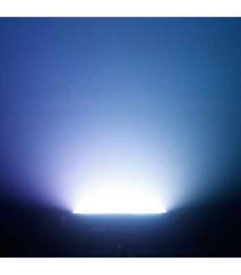  Blinder and Wash Light 132 x 0.2 W RGB