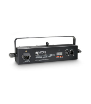 Cameo 3 in 1 Strobe