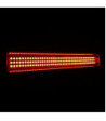  Blinder and Wash Light 132 x 0.2 W RGB