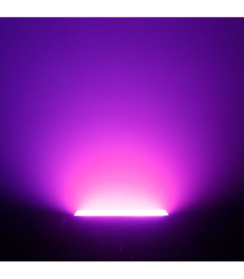  Blinder and Wash Light 132 x 0.2 W RGB