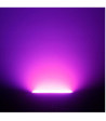  Blinder and Wash Light 132 x 0.2 W RGB