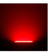  Blinder and Wash Light 132 x 0.2 W RGB