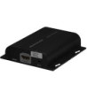 HDMI(TM) via CAT modtager - INS-100R MONACOR