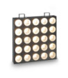 Cameo 5 x 5 LED Matrix Panel with Single Pixel Control