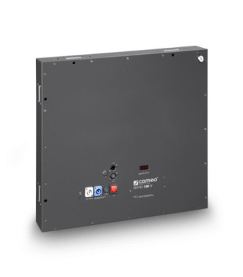 Cameo 5 x 5 LED Matrix Panel with Single Pixel Control