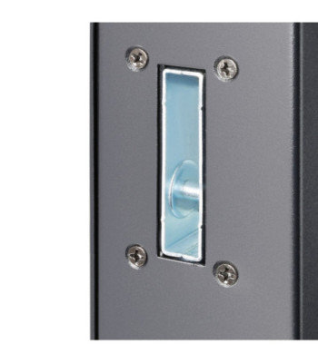 Cameo 5 x 5 LED Matrix Panel with Single Pixel Control