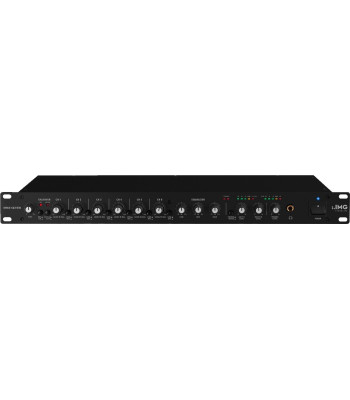 Mixer - MMX-602/SW IMG STAGELINE