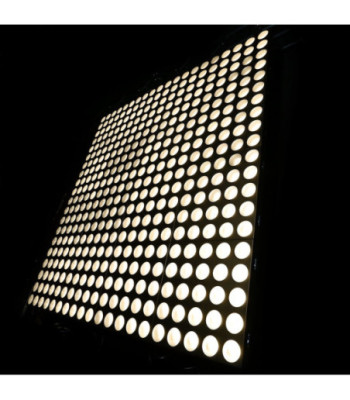 Cameo 5 x 5 LED Matrix Panel with Single Pixel Control