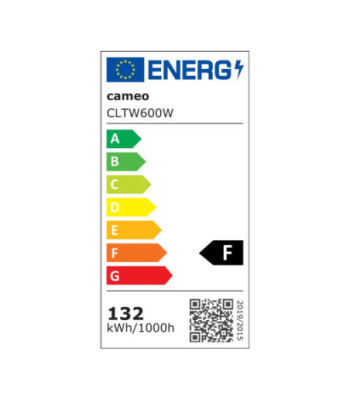 Cameo 3 in 1 Strobe
