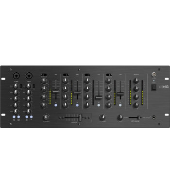 Mixer - MPX-44/SW IMG STAGELINE