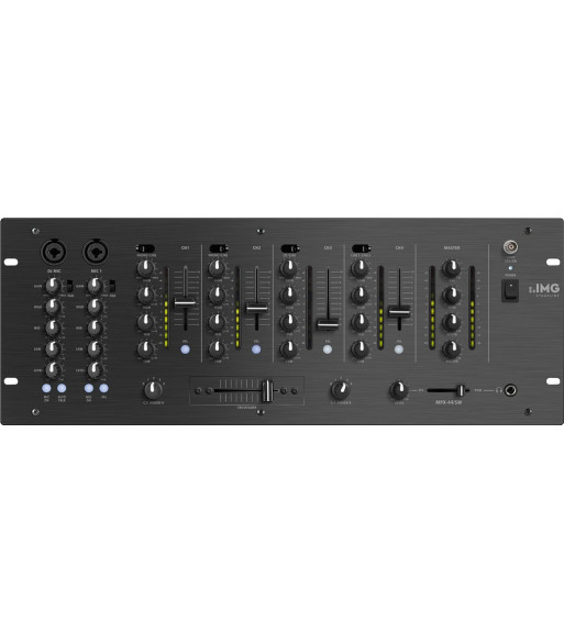 Mixer - MPX-44/SW IMG STAGELINE
