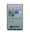 Cameo Compact Spot Light with 15 W Warm White LED in Black Housing