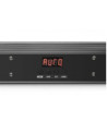 Cameo 12 x 3 W UV LED Bar in Black Housing with IR Remote Control