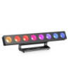 Cameo Professional 8 x 30 W COB LED Bar
