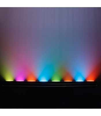 Cameo Professional 8 x 30 W COB LED Bar
