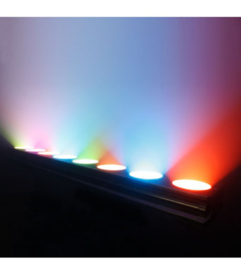 Cameo Professional 8 x 30 W COB LED Bar
