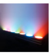 Cameo Professional 8 x 30 W COB LED Bar