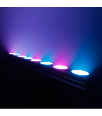 Cameo Professional 8 x 30 W COB LED Bar