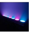 Cameo Professional 8 x 30 W COB LED Bar