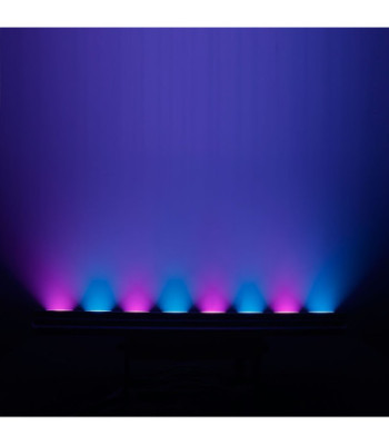 Cameo Professional 8 x 30 W COB LED Bar
