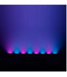 Cameo Professional 8 x 30 W COB LED Bar