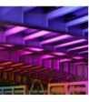 Cameo Professional 8 x 30 W COB LED Bar