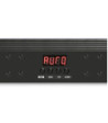 Cameo 24 x 3 W TRI LED Bar in Black Housing with IR Remote Control