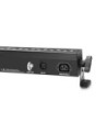 Cameo 24 x 3 W TRI LED Bar in Black Housing with IR Remote Control