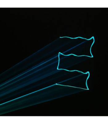 Cameo Animation Laser 400 mW RGB