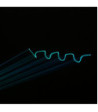 Cameo Animation Laser 400 mW RGB