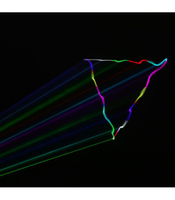 Cameo Animation Laser 400 mW RGB