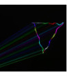 Cameo Animation Laser 400 mW RGB