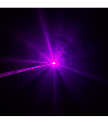 Cameo Animation Laser 400 mW RGB