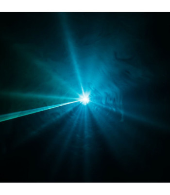 Cameo Animation Laser 400 mW RGB