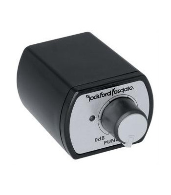 Rockford Fosgate PEQ