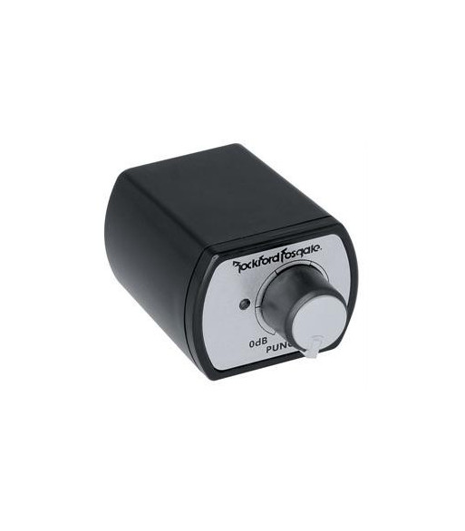 Rockford Fosgate PEQ Rockford Fosgate PEQ
