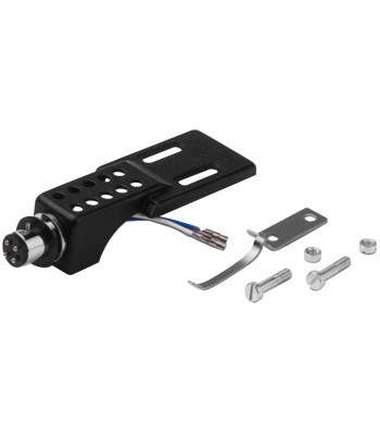 Pick-up hus - EN-120 MONACOR