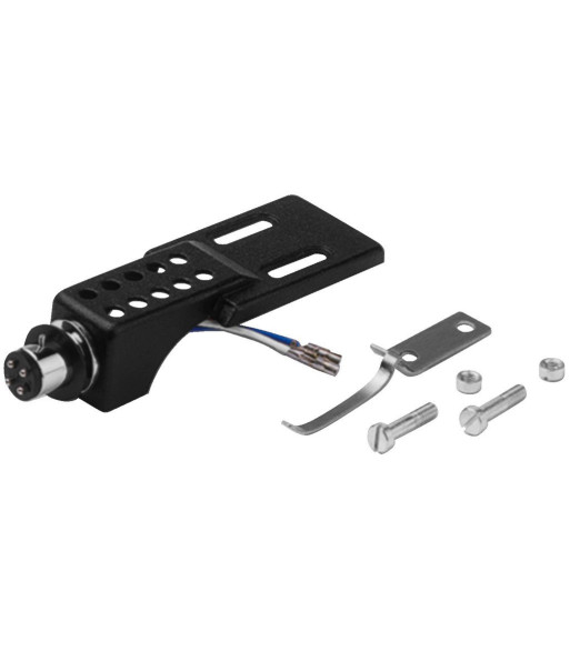 Pick-up hus - EN-120 MONACOR Pick-up hus - EN-120 MONACOR