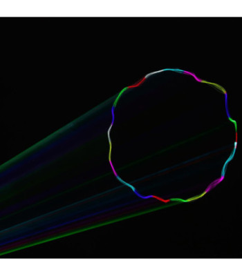 Cameo Animation Laser 400 mW RGB