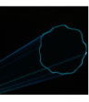 Cameo Animation Laser 400 mW RGB
