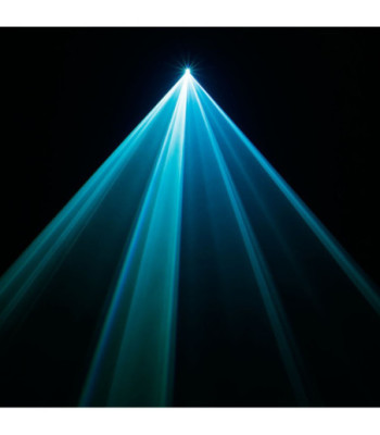 Cameo Animation Laser 400 mW RGB