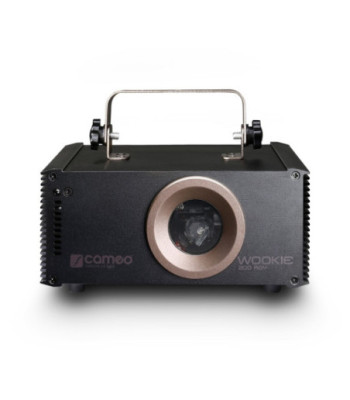 Cameo Animation Laser 200 mW RGY
