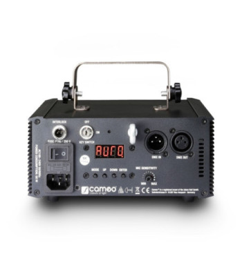 Cameo Animation Laser 200 mW RGY