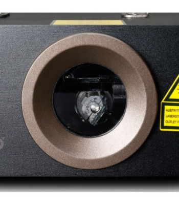 Cameo Animation Laser 200 mW RGY