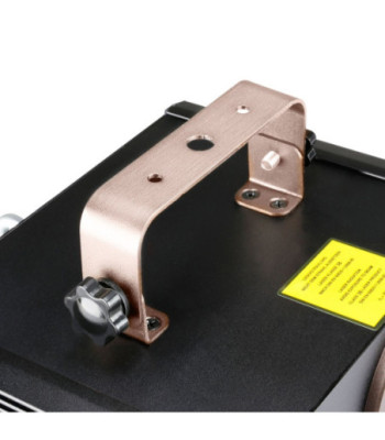 Cameo Animation Laser 200 mW RGY