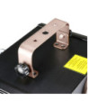 Cameo Animation Laser 200 mW RGY